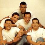artist image Los Cantantes No Hay Pesos El Virao