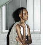 artist image 24 — Ireland Angel Haze, Sia - Battle Cry Dirty Gold