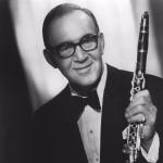 artist image MerOne Music feat. Arozin Sabyh Angel 35 Essentials of Benny Goodman