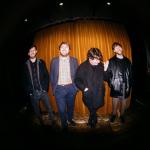artist image Gilla Band Lawman The Early Years - EP