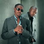 artist image K-Ci & JoJo Tell Me It's Real It's Real
