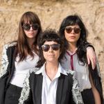 artist image The Coathangers Follow Me Suck My Shirt