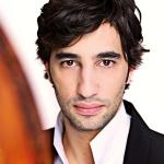 artist image Avi Avital, Simone Bernardini, Amihai Grosz, Zvi Plesser, Klaus Stoll, Itamar Doari Tsintsadze: Miniatures on Georgian Folk Themes - Shepherd's Dance Between Worlds