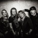 artist image Gotthard Heaven One Life One Soul