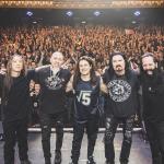 artist image Dream Theater Scene Eight: The Spirit Carries On Greatest Hit (...and 21 Other Pretty Cool Songs) [Remastered]