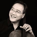 artist image Yo-Yo Ma I. Prélude Cello Suiten No. 1,5 & 6