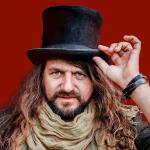 artist image Rock-H (Рокаш) Щедрик In Vinko Veritas
