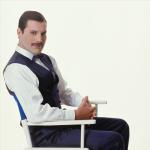 artist image Freddie Mercury There Must Be More To Life Than This Mr. Bad Guy (Special Edition)