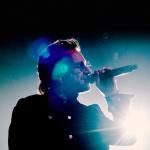 artist image Bono Can't Help Falling In Love Honeymoon In Vegas (Original Motion Picture Soundtrack)