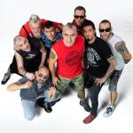 artist image Ska-P Cannabis El Vals del Obrero