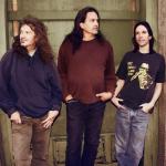 artist image Meat Puppets Lake Of Fire Too High to Die
