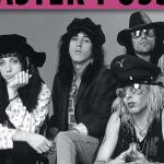 artist image Faster Pussycat House of Pain Wake Me When It's Over