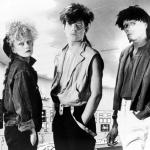 artist image Thompson Twins Hold Me Now Into the Gap