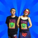 artist image Aterciopelados Bolero Falaz Reluciente, Rechinante y Aterciopelado