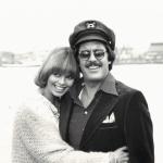 artist image Captain & Tennille Love Will Keep Us Together Scrapbook