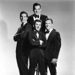 artist image The Four Seasons Beggin' Beggin' - Single