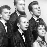 artist image The Flamingos I Only Have Eyes for You The Classic Decades Presents - Skyliners