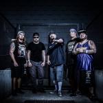 artist image Suicidal Tendencies Nobody Hears The Art of Rebellion