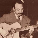 artist image Django Reinhardt Trio St Louis Blues Djangology 49
