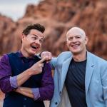 artist image The Piano Guys Let It Go Wonders