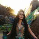 artist image Laura Marano The Me That You Don’t See Disney Channel Play It Loud