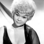 artist image Etta James Something's Got a Hold on Me Her Best - The Chess 50th Anniversary Collection