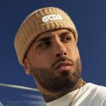 artist image Nicky Jam feat. Daddy Yankee En La Cama (feat. Daddy Yankee) Éxitos