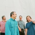 artist image Future Islands Like the Moon Singles