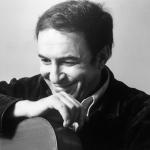 artist image Joao Gilbertoo It's Wonderful (OST Ешь, молись, люби) Amoroso