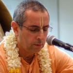 artist image Ниранджана Свами Шри Нрисимха Krsna Bhajans - 1