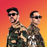 artist image Tropikillaz Mambo Mambo - Single