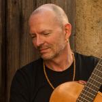 artist image OTTMAR LIEBERT DANZA VIVA Solo Para Ti