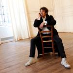 artist image Laurent Voulzy Liebe Bopper en larmes