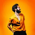 artist image Broken Back Happiest Man on Earth Dear Misfortune, Mother of Joy - EP