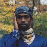 artist image Raury God’s Whisper Indigo Child - EP