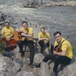 artist image Country Gentlemen Over The Hills To The Poor House The Early Rebel Recordings: 1962-1971