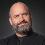 artist image Tom Segura It's Okay Completely Normal
