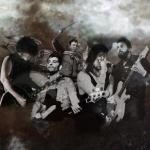 artist image Earshot Headstrong Letting Go