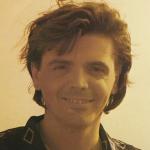artist image Silver Pozzoli Around My Dream Around Your Dreams