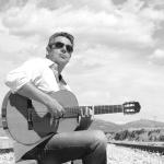 artist image Marc Antoine Madrid Madrid
