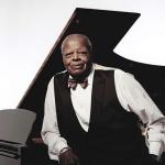 artist image Ukulele Jim Moo, Moo, I'm a Cow! Oscar Peterson Live!