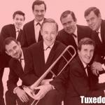 artist image NVX Ню (Скит) Chris Barber - Pearls