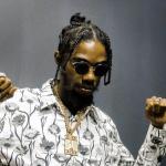 artist image Alkaline Move Mountains F*ck You