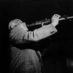 artist image Sidney Bechet Si Tu Vois Ma Mère Vive la France