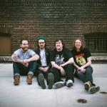 artist image Modern Baseball Tears Over Beers Sports