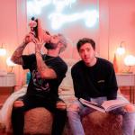 artist image Breathe Carolina Shots Fired Savages