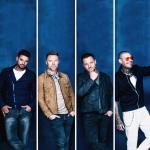 artist image Boyzone No Matter What Where We Belong