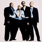 artist image Dru Hill How Deep Is Your Love Enter the Dru