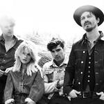 artist image The Common Linnets Calm After The Storm The Common Linnets
