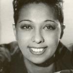 artist image Joséphine Baker Paris, Paris The Very Best of Joséphine Baker
